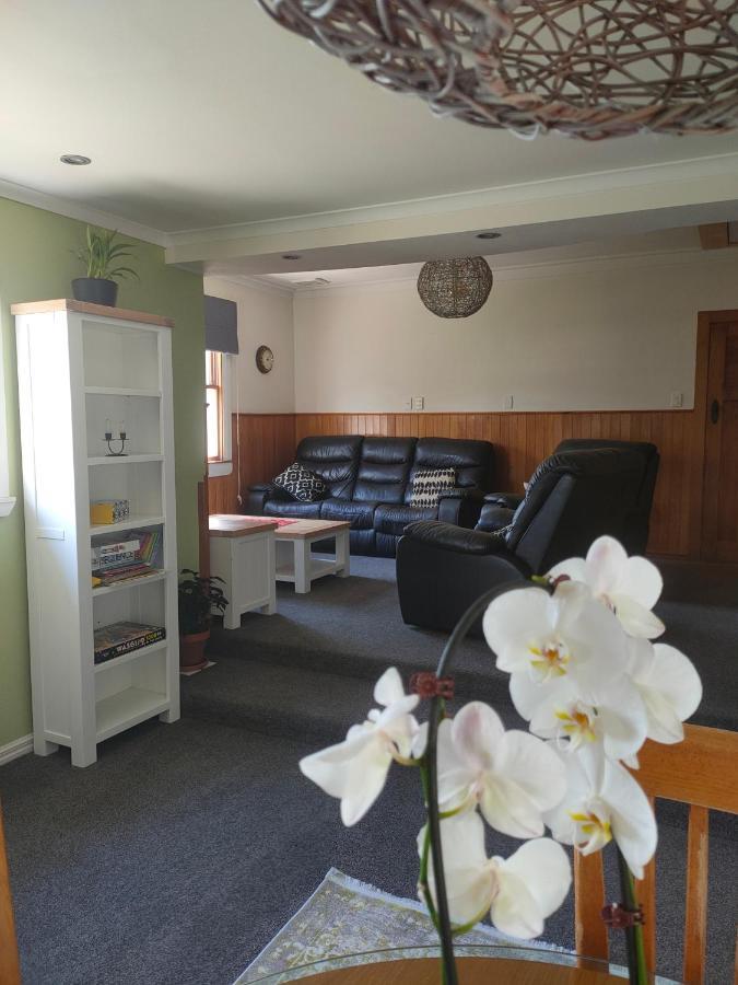 Homewell Tauranga Exterior foto