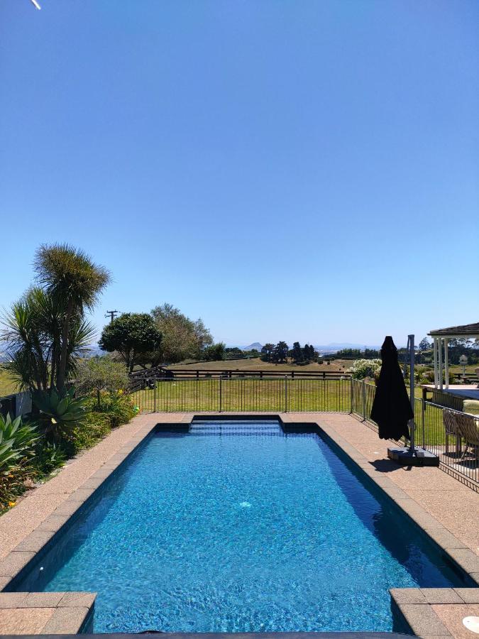 Homewell Tauranga Exterior foto